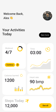 Nutrition AI